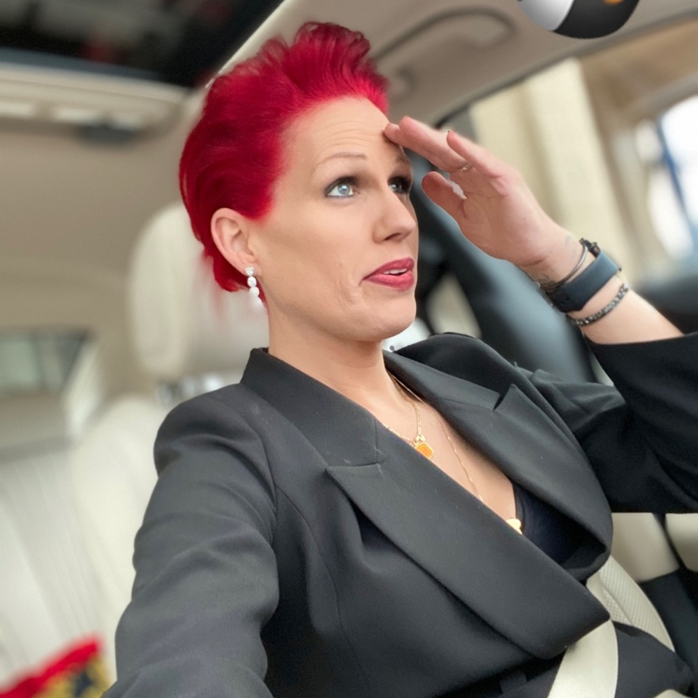 Meet your Posher, Tullos